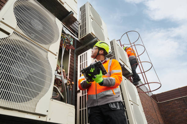 Best HVAC Supply and Distribution in Nash, TX