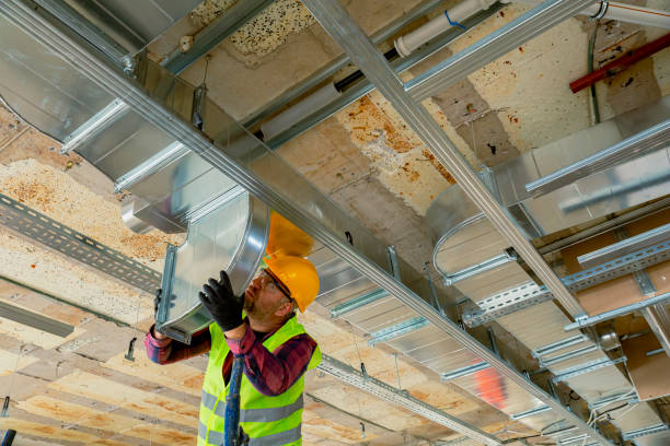 Best HVAC Training and Certification in Nash, TX