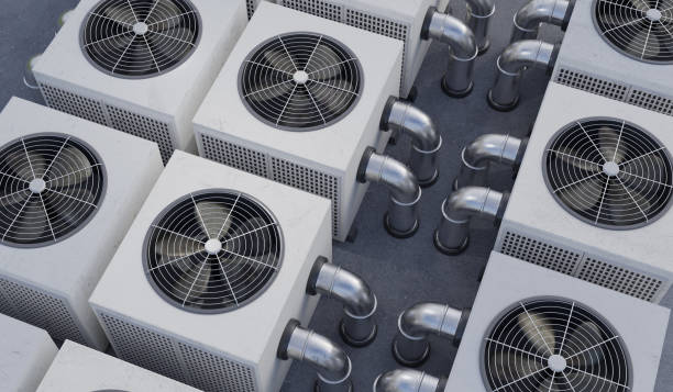 Best HVAC Financing and Leasing in Nash, TX
