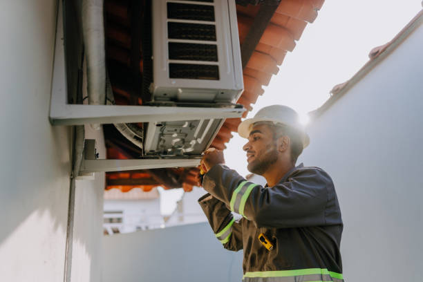 Best HVAC Consulting and Engineering in Nash, TX