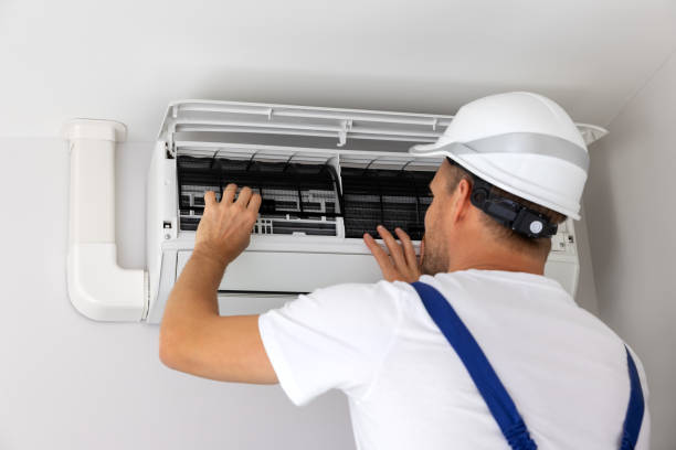 Best Solar-powered HVAC Systems in Nash, TX