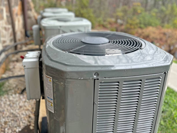 Best Geothermal HVAC Systems in Nash, TX