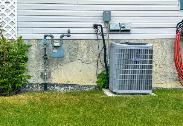 Best Ductless Mini-Split Systems in Nash, TX